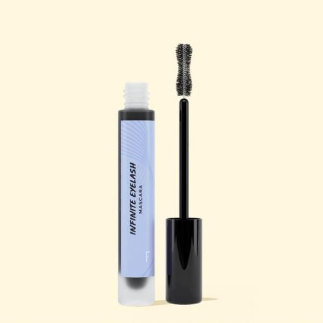 Máscara de pestería natural recién cosmética